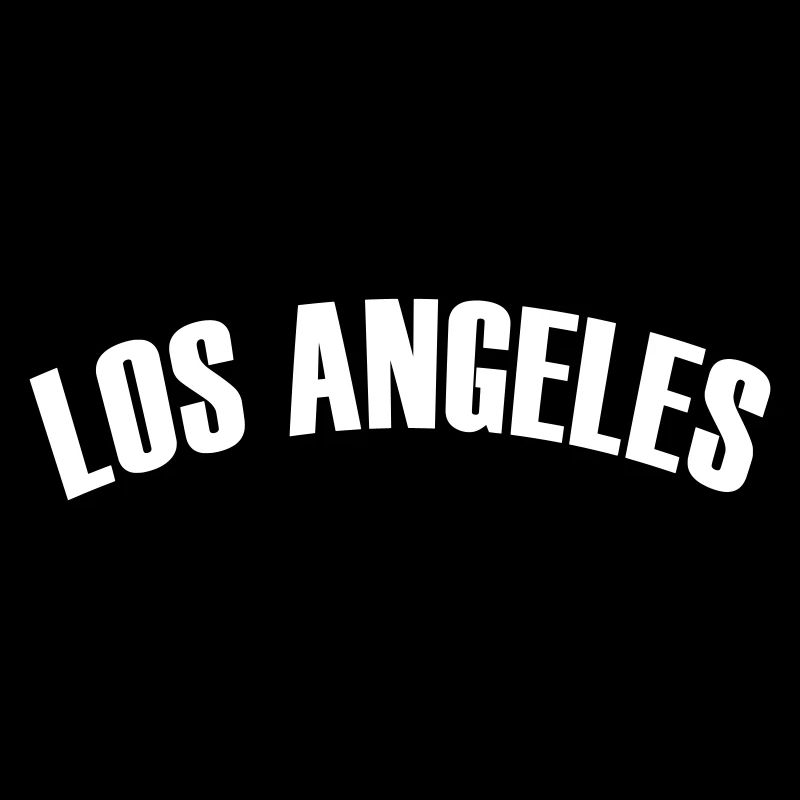 Camicia Los Angeles