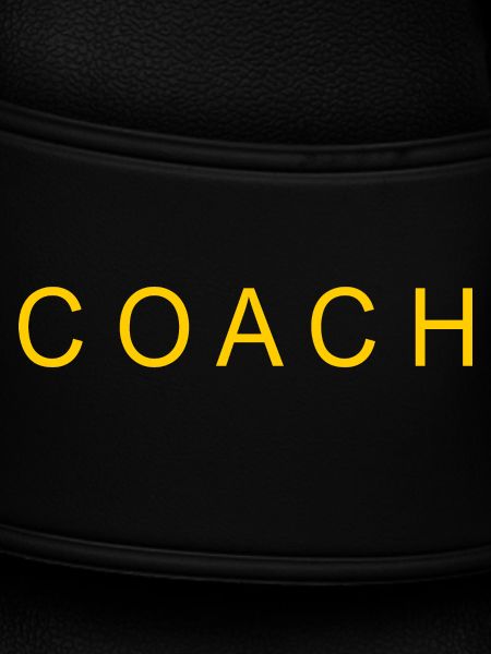 Coach