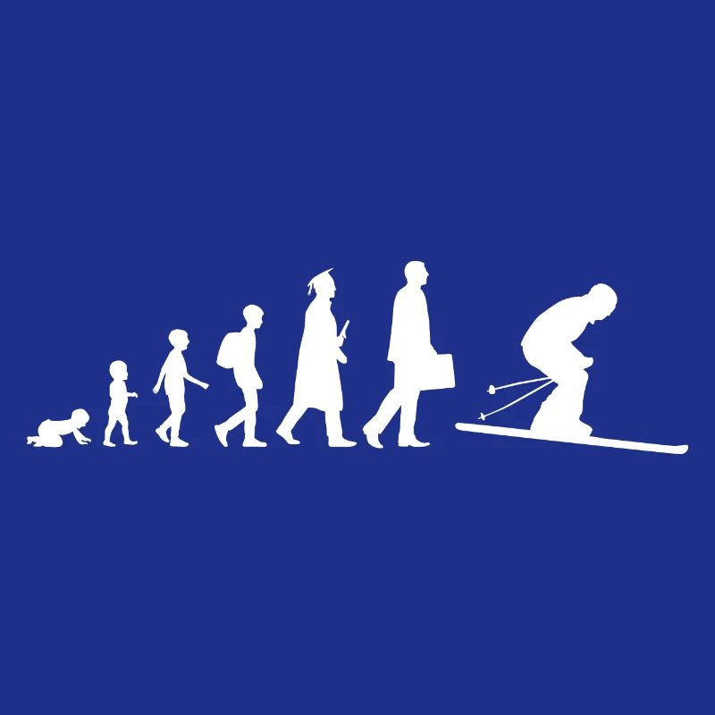 Ski development