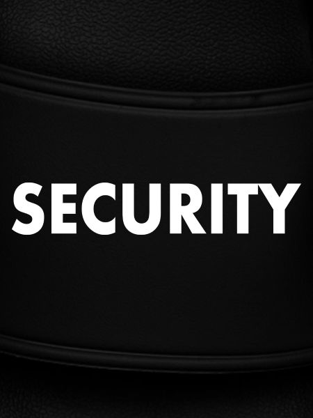 Security