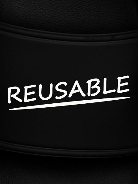 REUSABLE