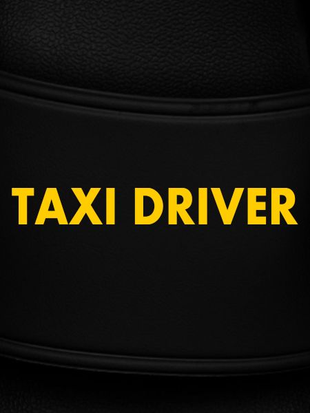Taxi driver