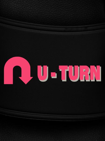 U-TURN