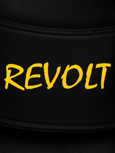 Revolt