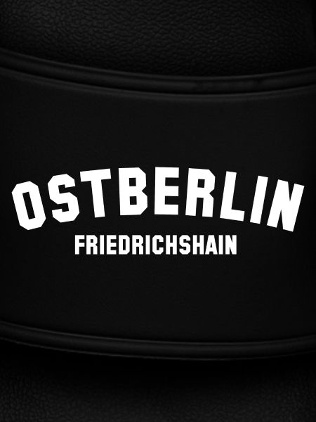 FRIEDRICHSHAIN Berlin