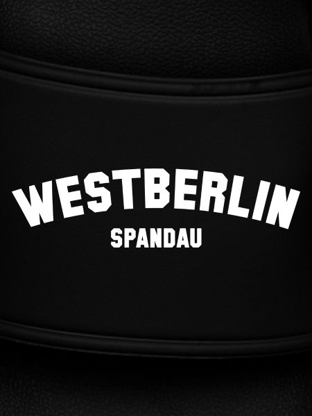 SPANDAU Berlin