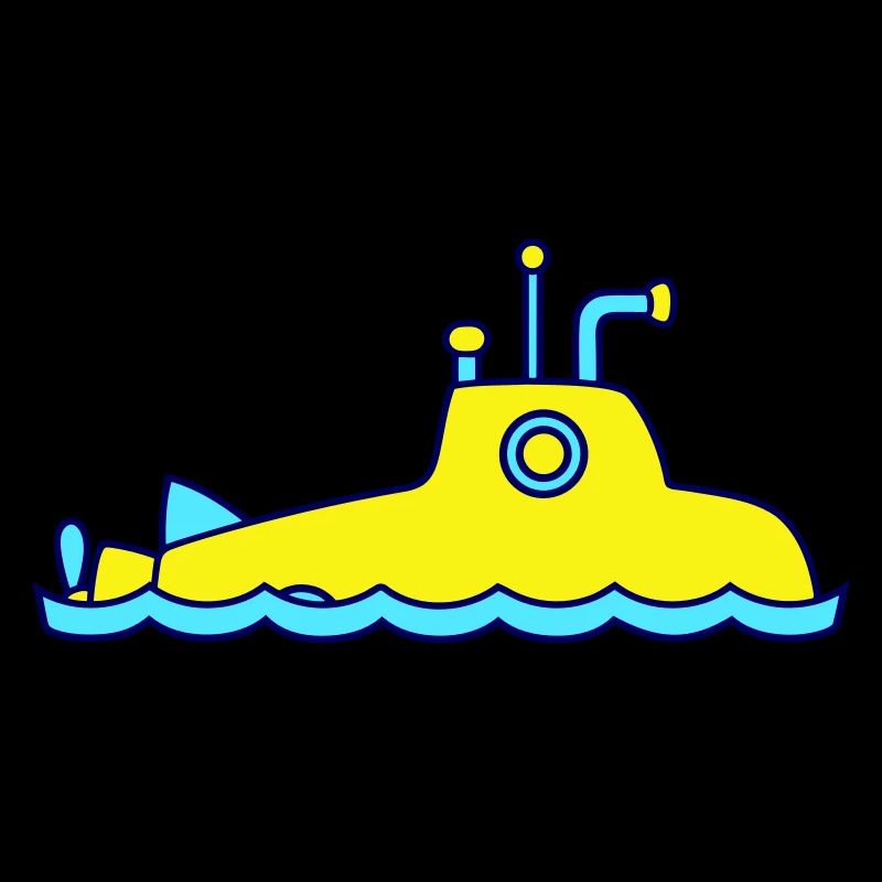 Plongée de surface sous-marine