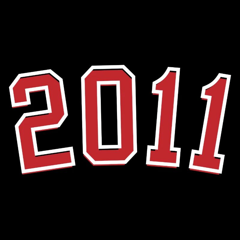 Année de naissance sport 2011