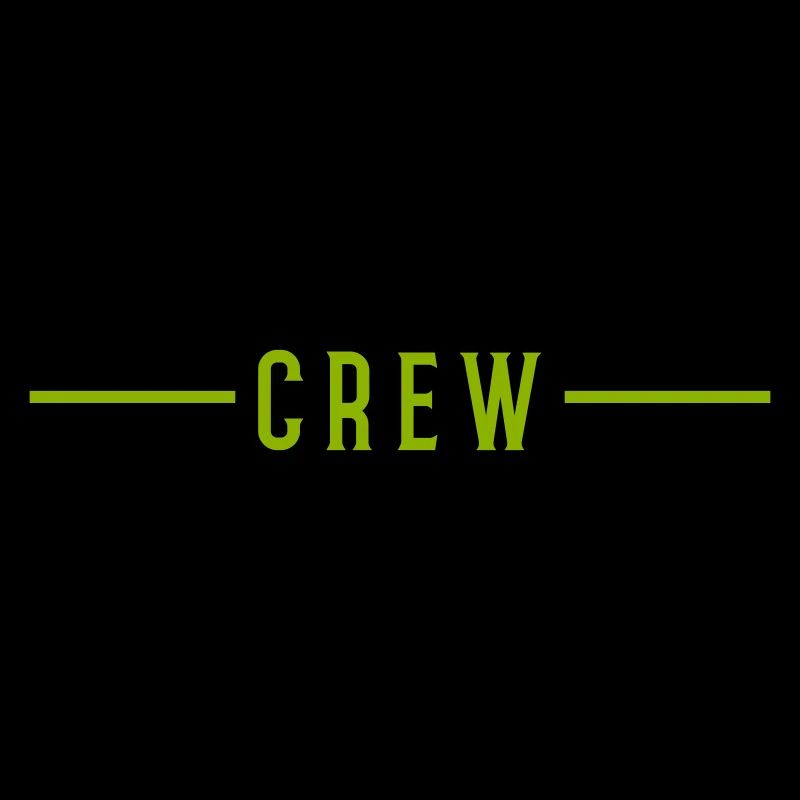 Crew stroke