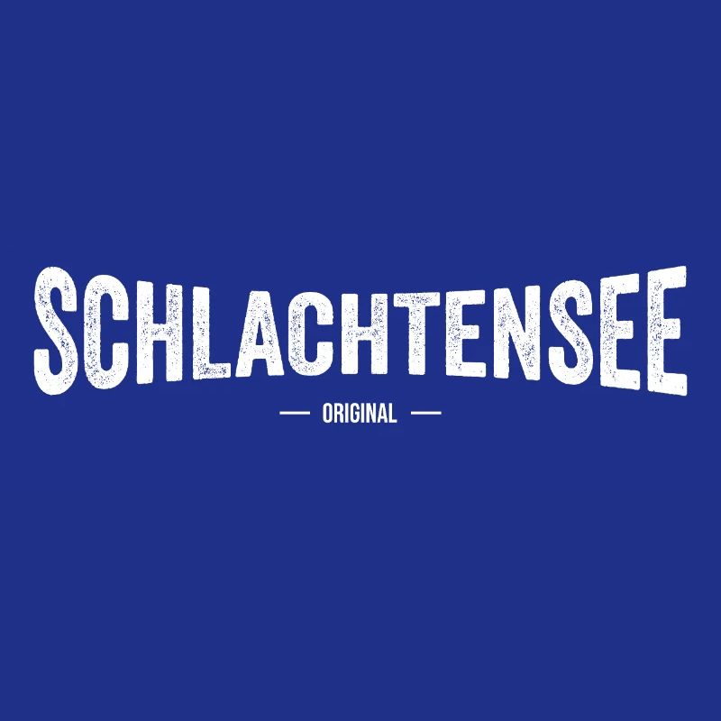 Schlachtensee Original