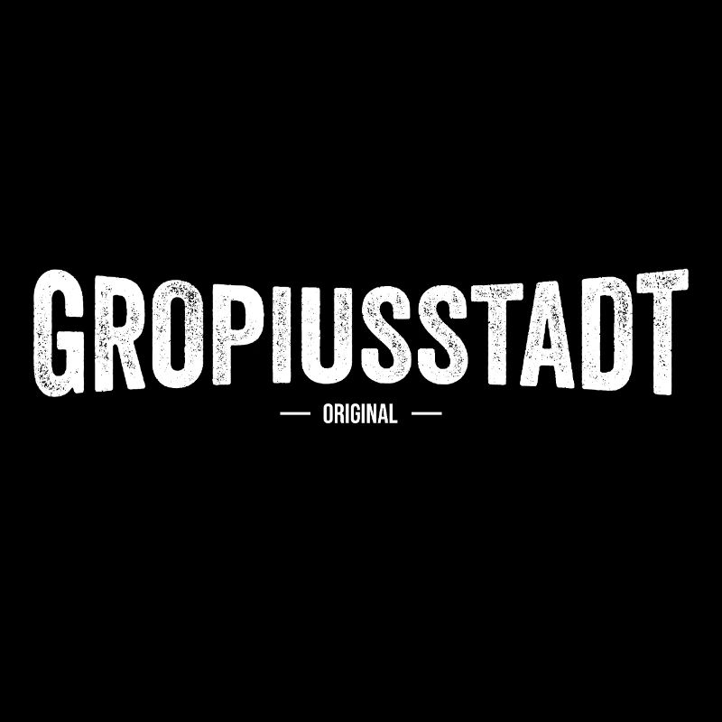 Gropiusstadt Original