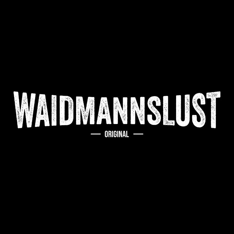 Waidmannslust Original