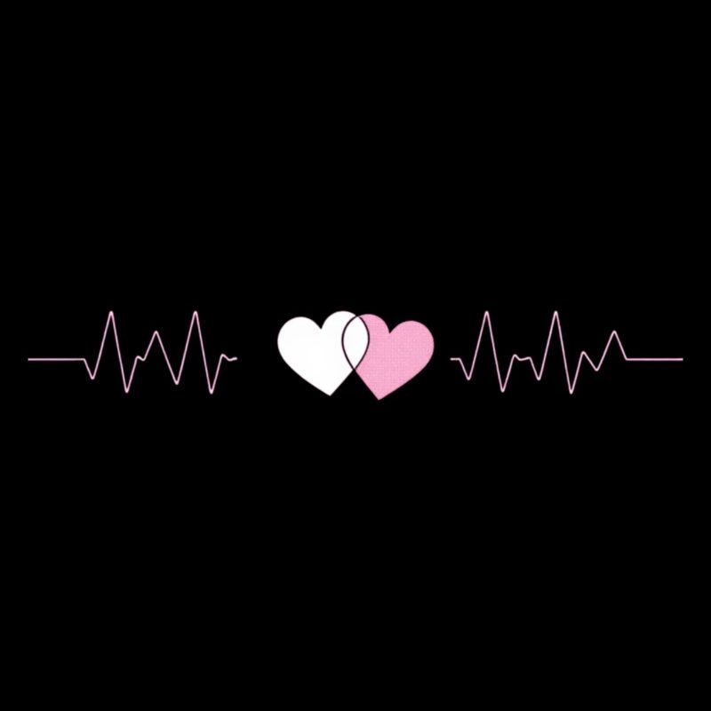 Heartbeat synchronisiert