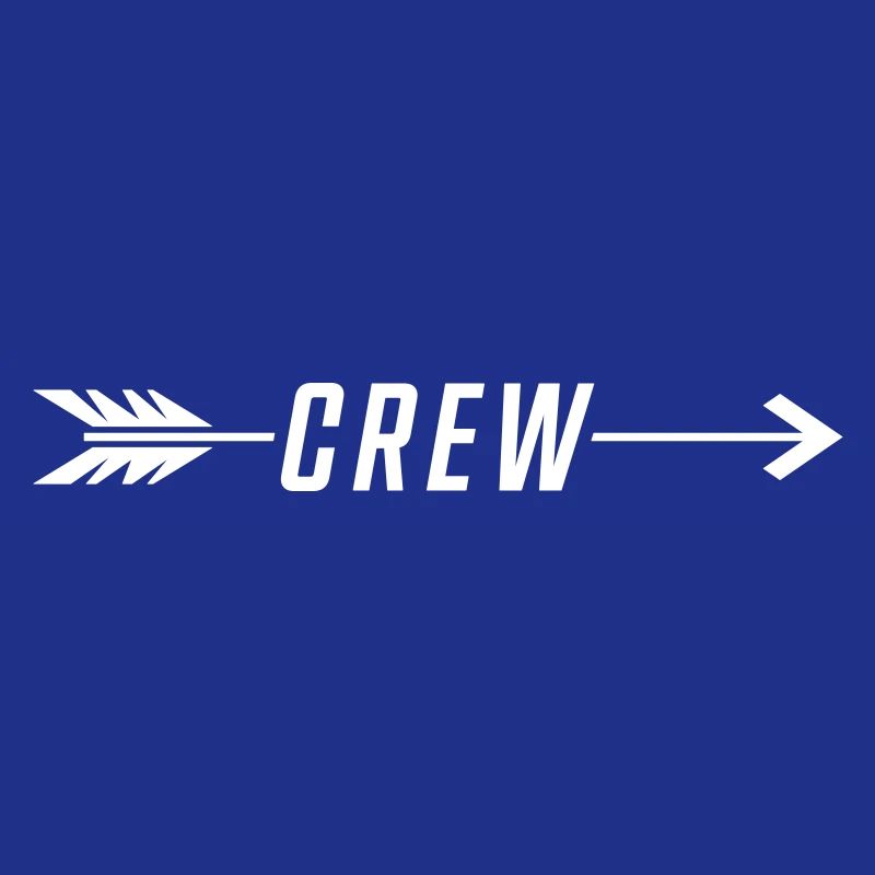 Crew Arrow