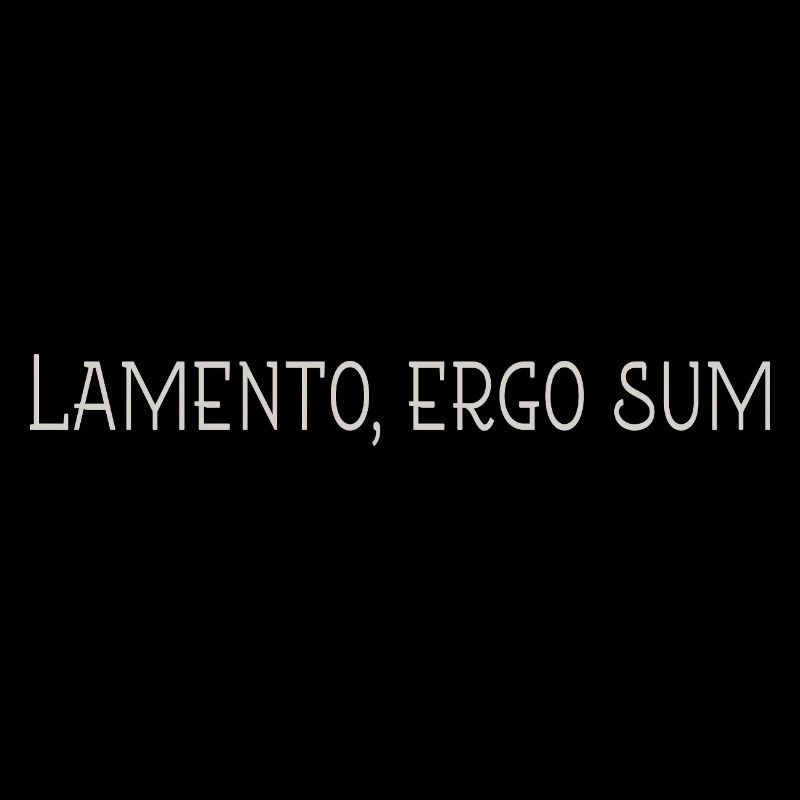 Se lamenter