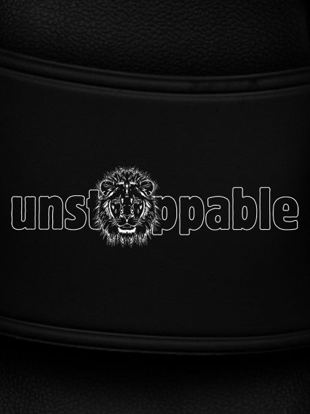 Leo "UNSTOPPABLE"