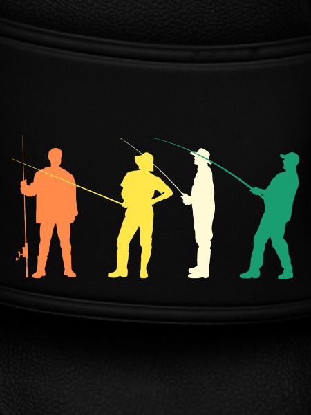 Angler Evolution Fishing