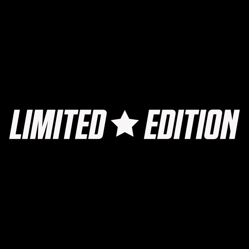 limited edition stern