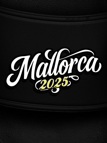 Mallorca 2025