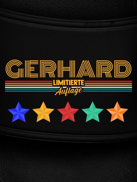 Gerhard