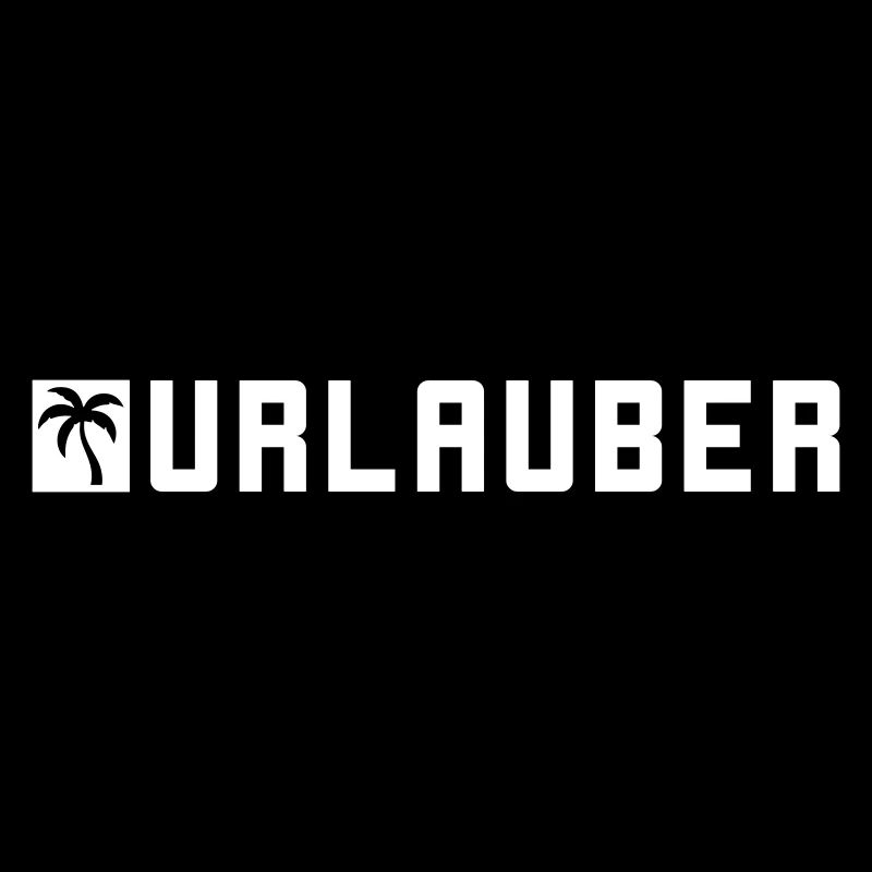 Urlauber Sommer