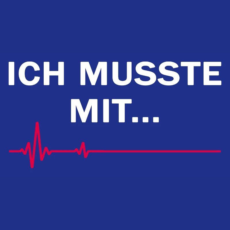 Trend Urlaub "ein muss" cooles null Bock Geschenk