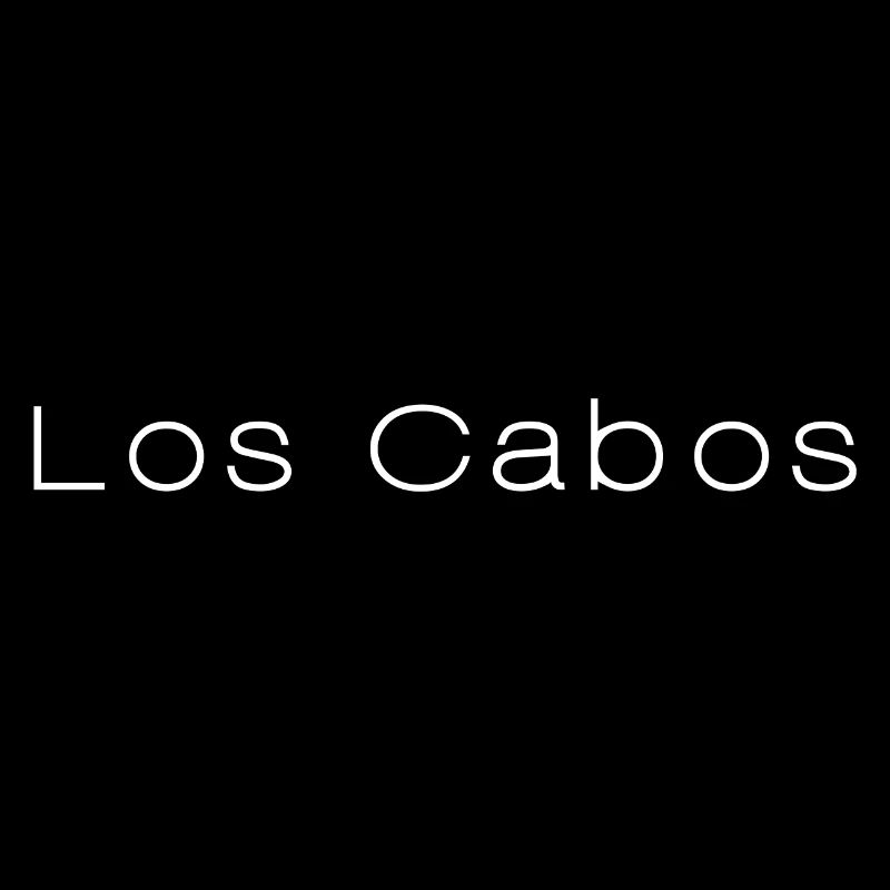 Los Cabos text