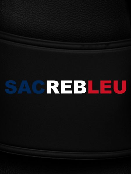 Sacrebleu