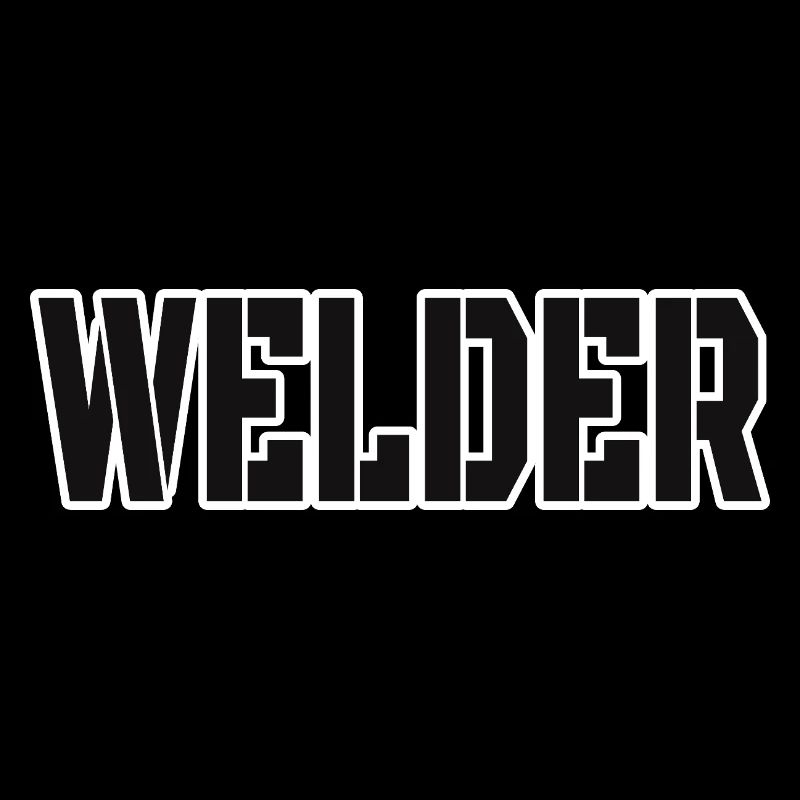 Cadeau pour soudeur et soudeuse