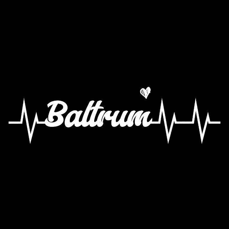 Heartbeat Baltrum