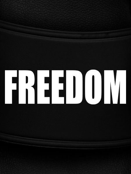 Freedom