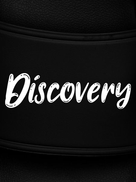 Discovery 