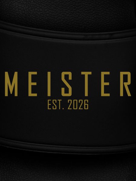 Master est. 2026