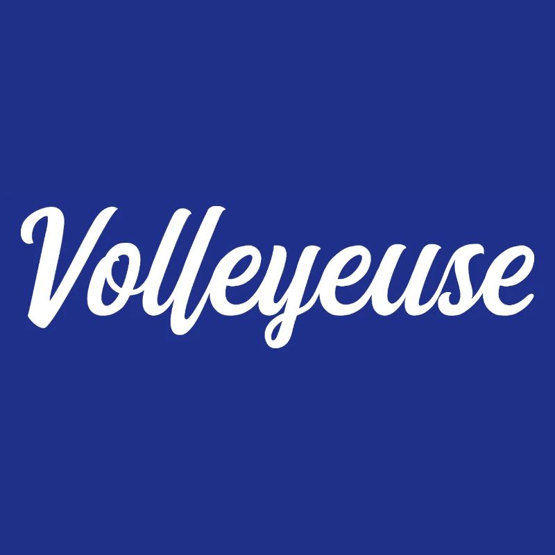 Volleyeuse