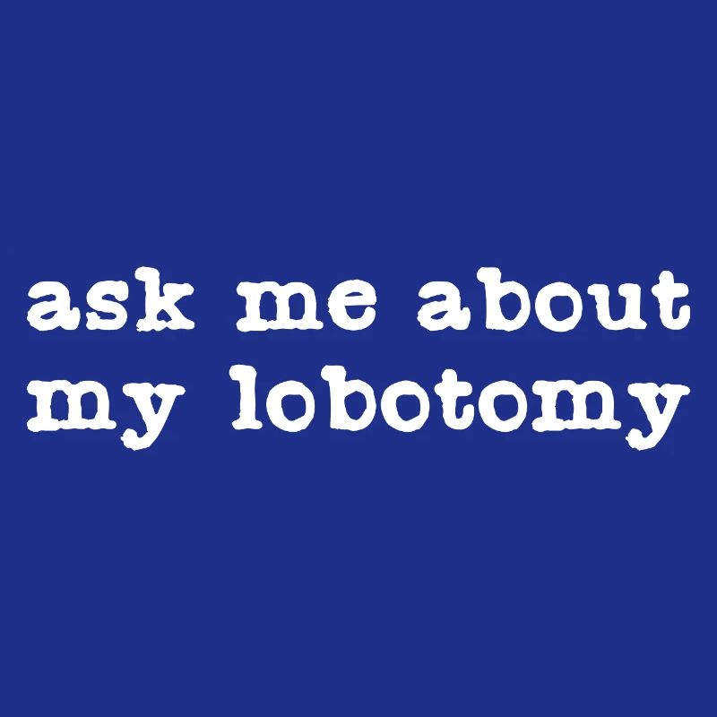 Provocative Text Graphics Retro Style