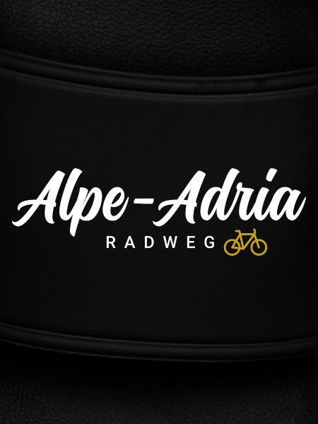 Alpe Adria Cycle Path