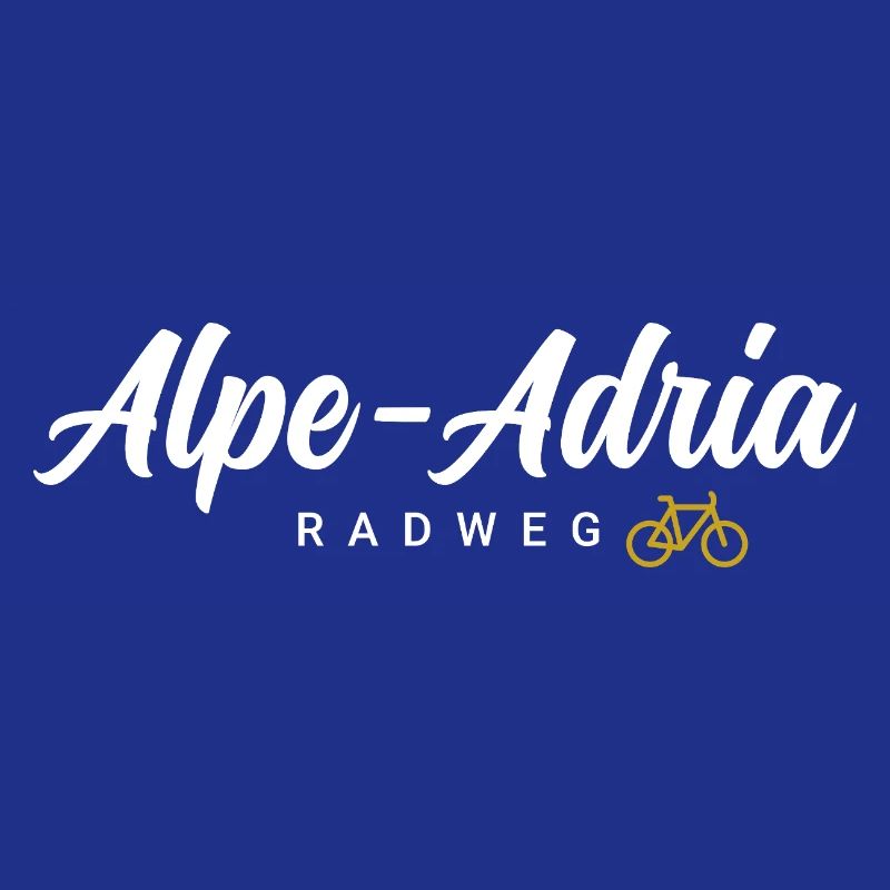 Alpe Adria Cycle Path