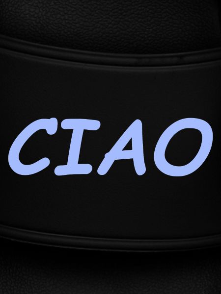 CIAO