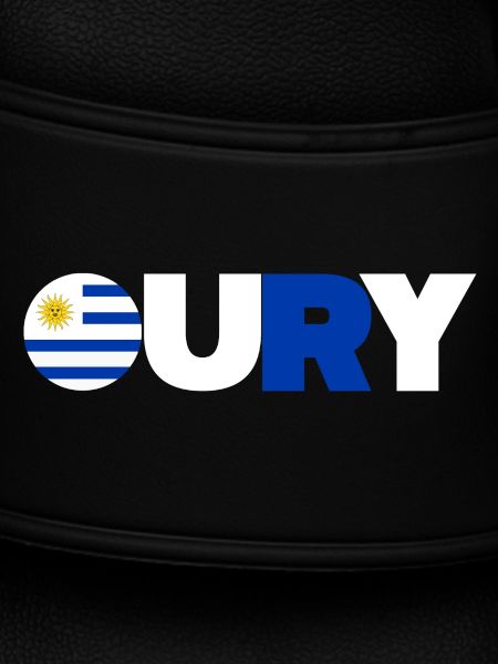 Uruguay