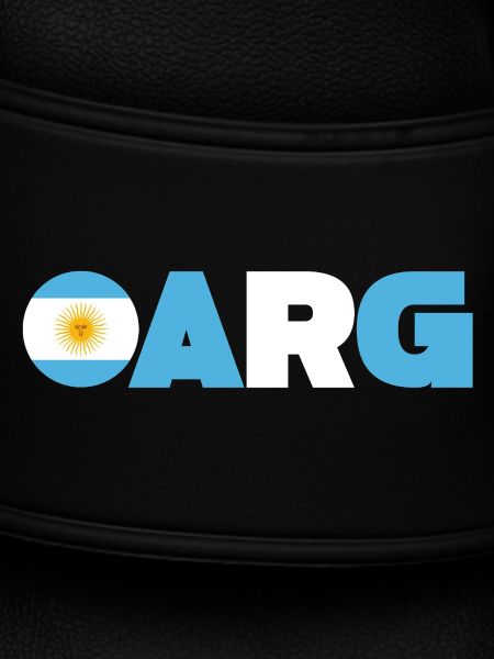 Argentinien