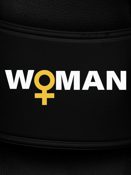 WOMAN