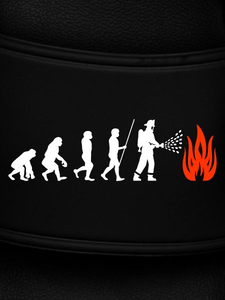 Fire Brigade Evolution Firefighter