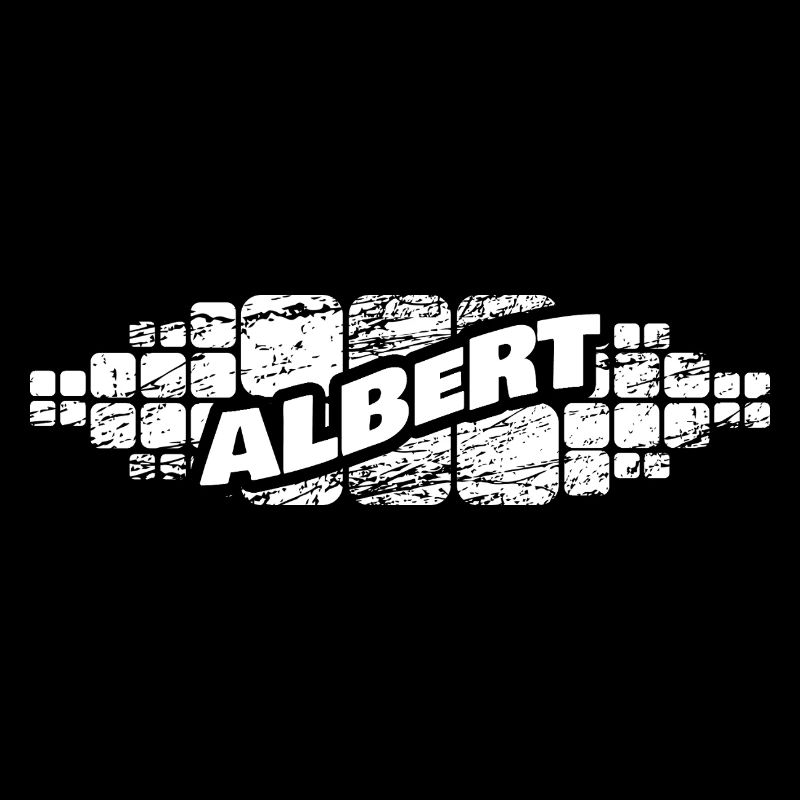 First name Albert