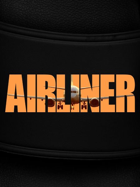 Airliner B 737