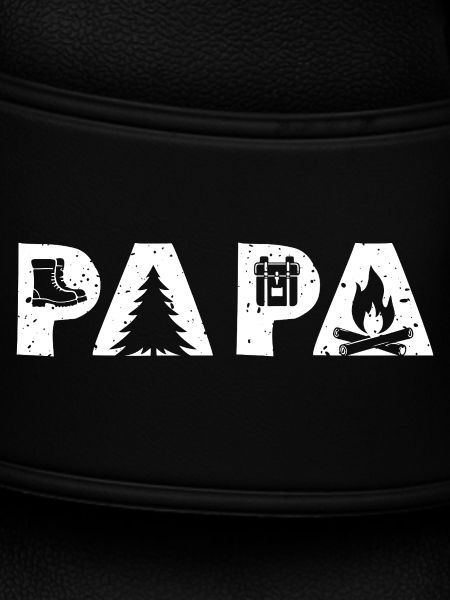 Camping Papa