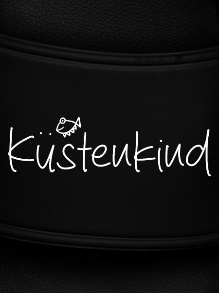 Küstenkind Fisch
