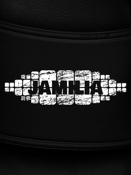 Mama Jamilia