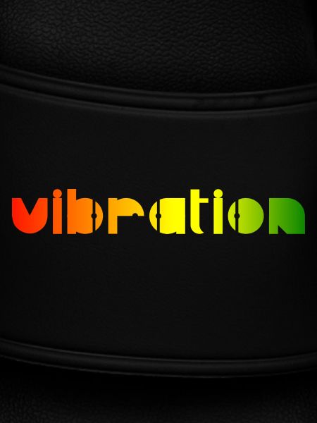 Vibration - Reggae
