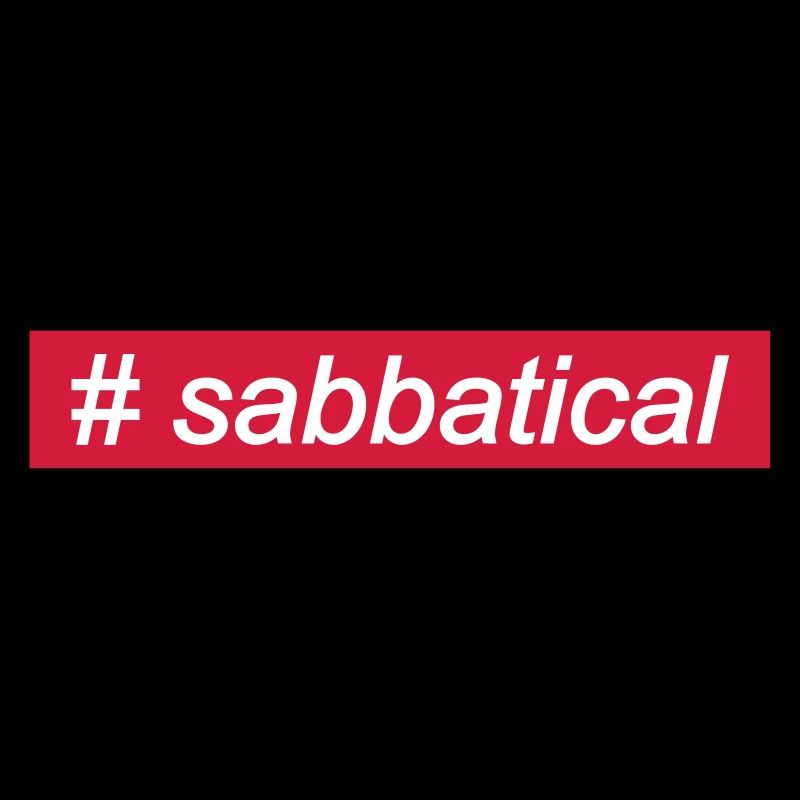 sabbatical