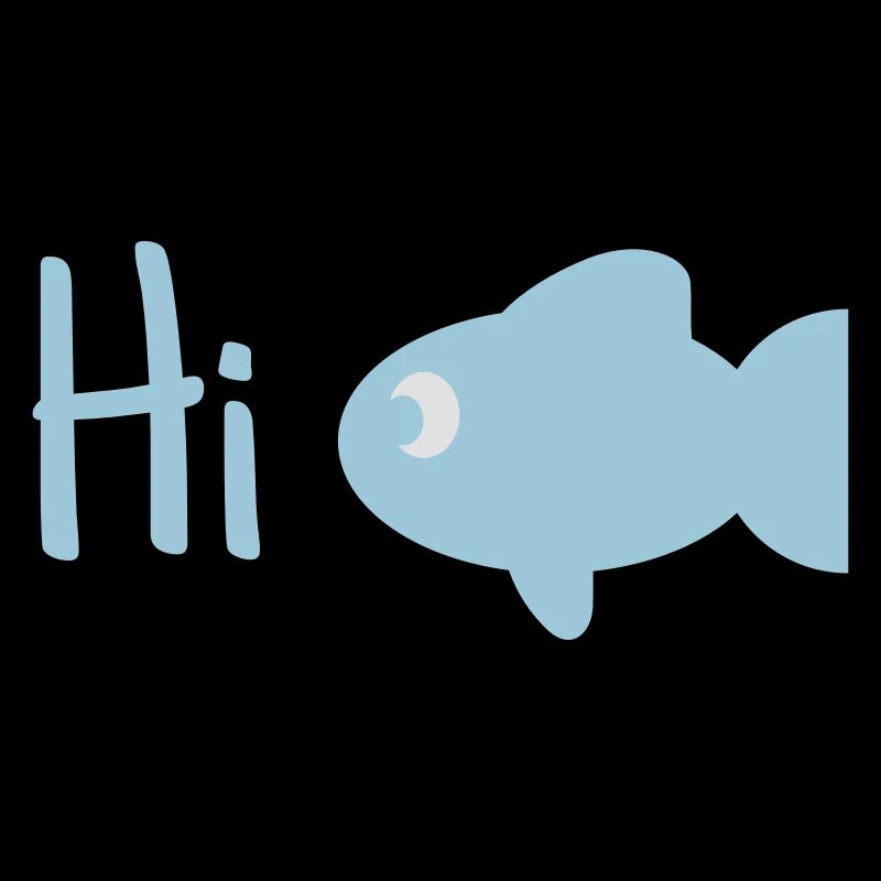 hi fish